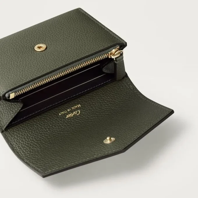 Wallet, Panthere Graphique Wallet, Panthere Graphique