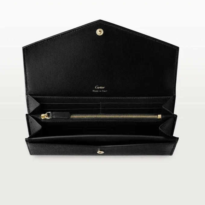 Wallet, Panthere Graphique Wallet, Panthere Graphique