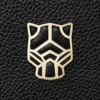 Wallet, Panthere Graphique Wallet, Panthere Graphique
