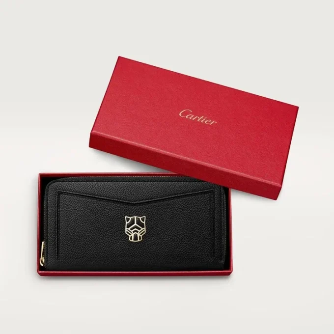 Wallet, Panthere Graphique Wallet, Panthere Graphique