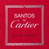 Woody Fragrance – Santos De Cartier | Cartier Woody Fragrance – Santos De Cartier | Cartier