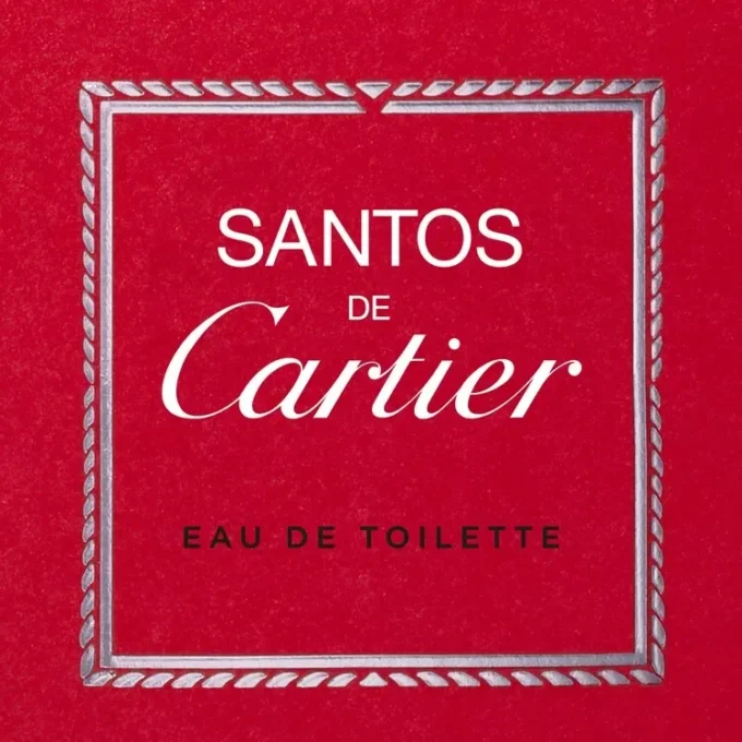 Woody Fragrance – Santos De Cartier | Cartier Woody Fragrance – Santos De Cartier | Cartier
