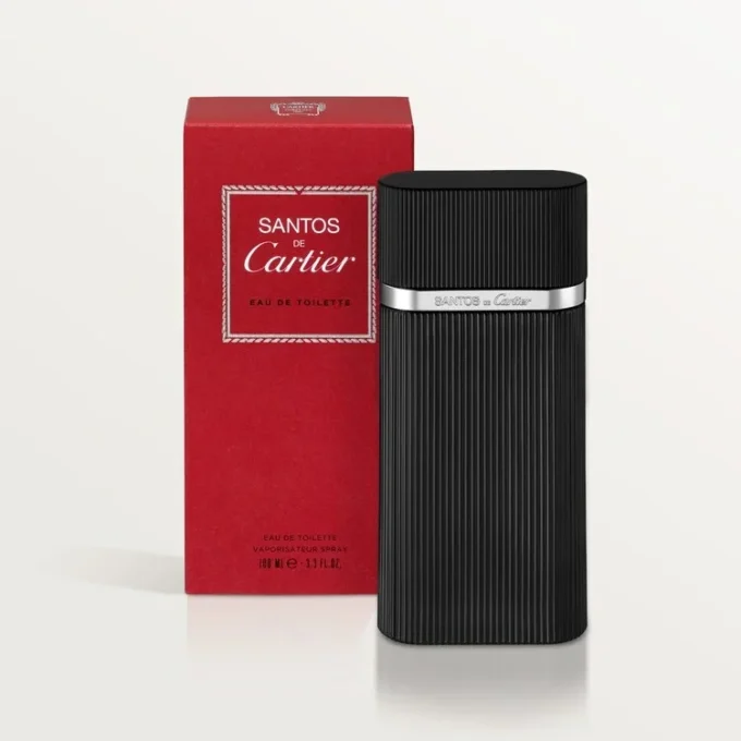 Woody Fragrance – Santos De Cartier | Cartier Woody Fragrance – Santos De Cartier | Cartier