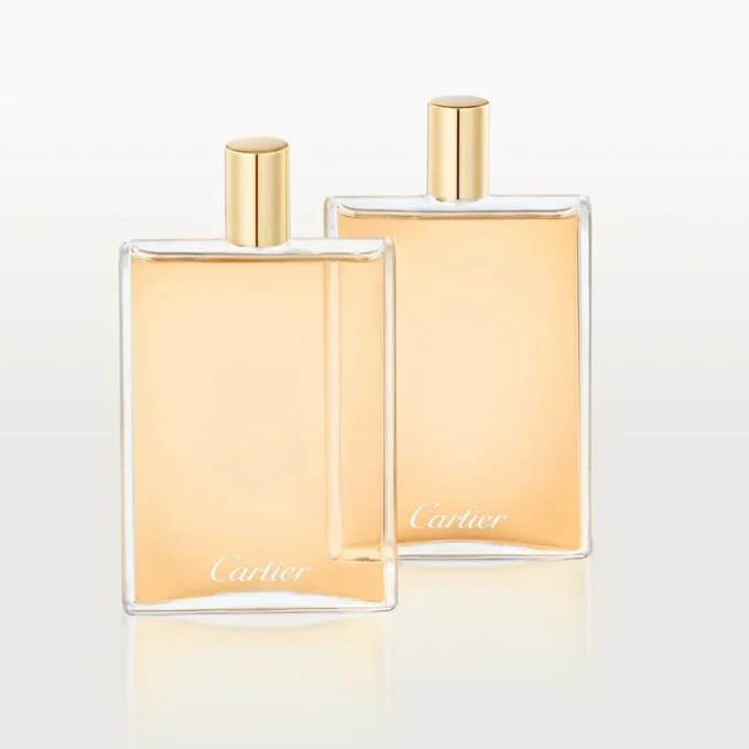 Woody Perfume Refill – Declaration | Cartier Woody Perfume Refill – Declaration | Cartier